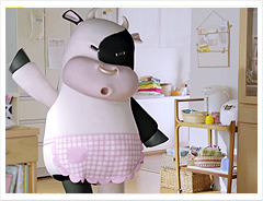 TVCM「その後のバンコ編」